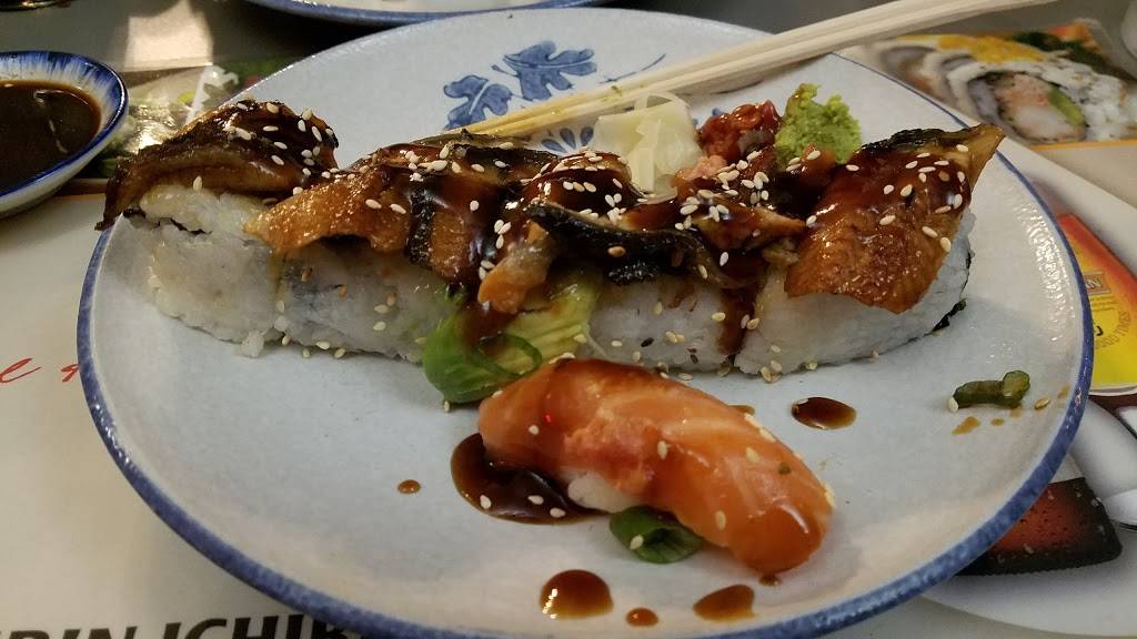 This Old House Japanese Restaurant | restaurant | 309 Aragona Blvd # 118, Virginia Beach, VA 23462, USA | 7575188888 OR +1 757-518-8888