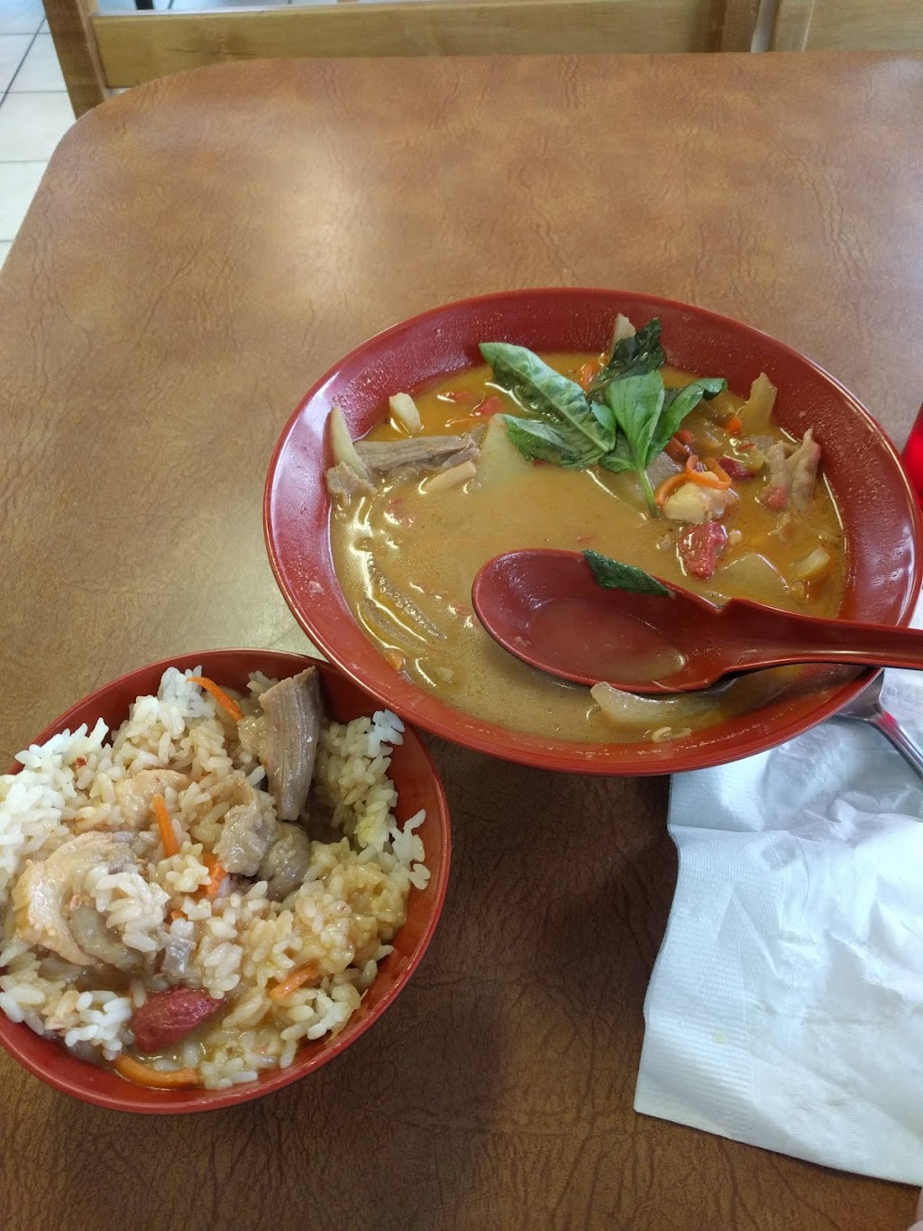 SAYA TERIYAKI & THAI | restaurant | 2126 3200 W, Salt Lake City, UT 84119, USA | 8018867288 OR +1 801-886-7288