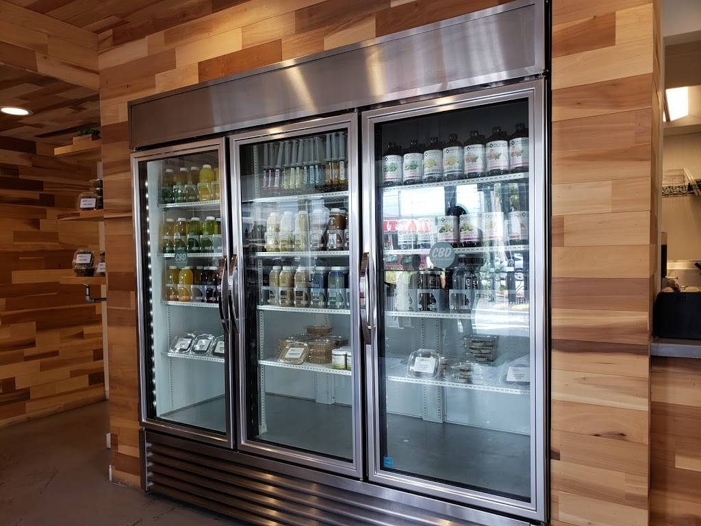 SOHO Juice Co. | restaurant | 646 S Orlando Ave, Winter Park, FL 32789, USA | 4078535591 OR +1 407-853-5591