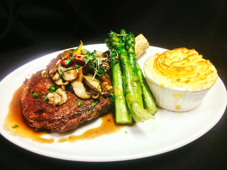 Bijou Cafe | restaurant | 1287 1st St, Sarasota, FL 34236, USA | 9413668111 OR +1 941-366-8111