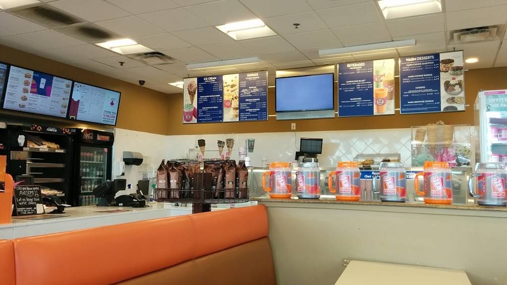 Dunkin | cafe | 1851 S Lakeline Blvd, Cedar Park, TX 78613, USA | 5123825658 OR +1 512-382-5658
