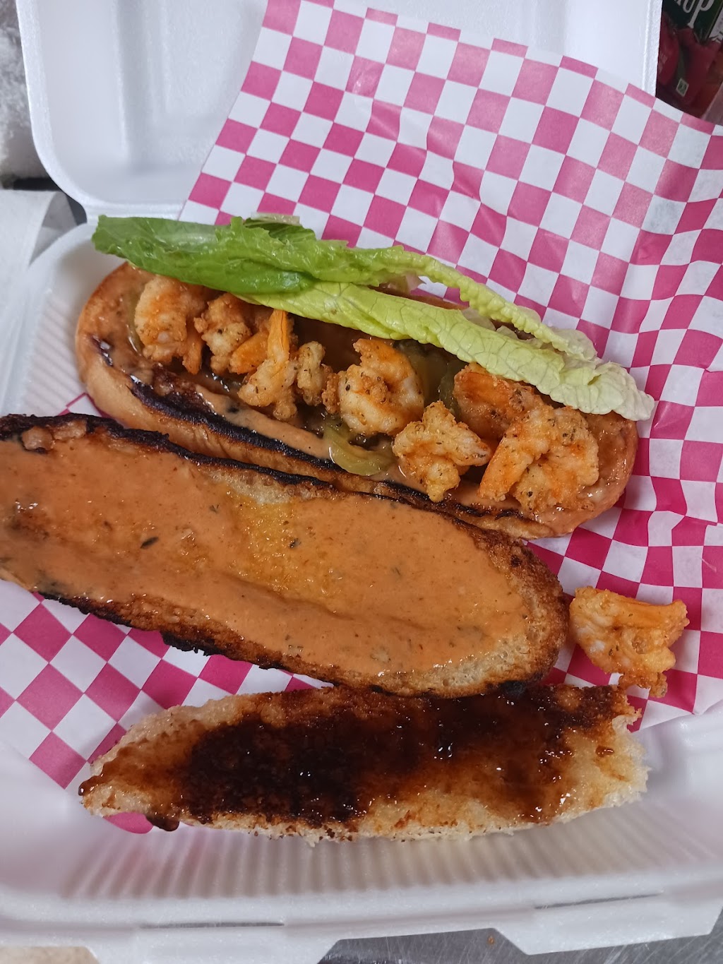 This & That Diner | restaurant | 485-A Maxey Rd, Houston, TX 77013, USA | 3465492063 OR +1 346-549-2063