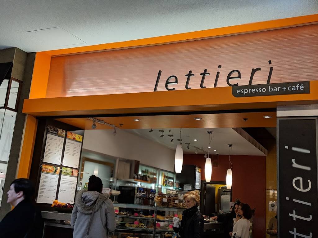 Lettieri Espresso Bar & Cafe | restaurant | 2901 Bayview Ave, North York, ON M2N 5Z7, Canada | 4162252934 OR +1 416-225-2934