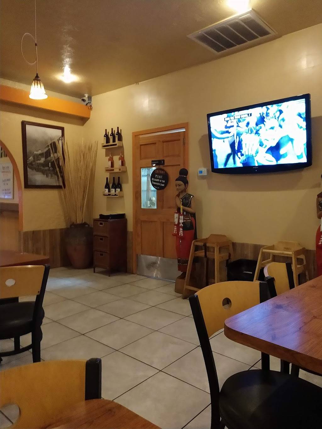 Thai Time North Park | restaurant | 4102 30th St, San Diego, CA 92104, USA | 6192821060 OR +1 619-282-1060