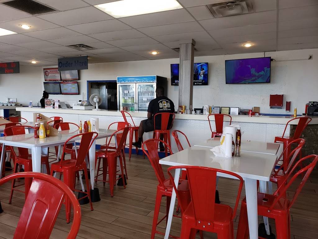 Seafood Sensation Antioch | restaurant | 5325 Mt View Rd, Antioch, TN 37013, USA | 6159150801 OR +1 615-915-0801