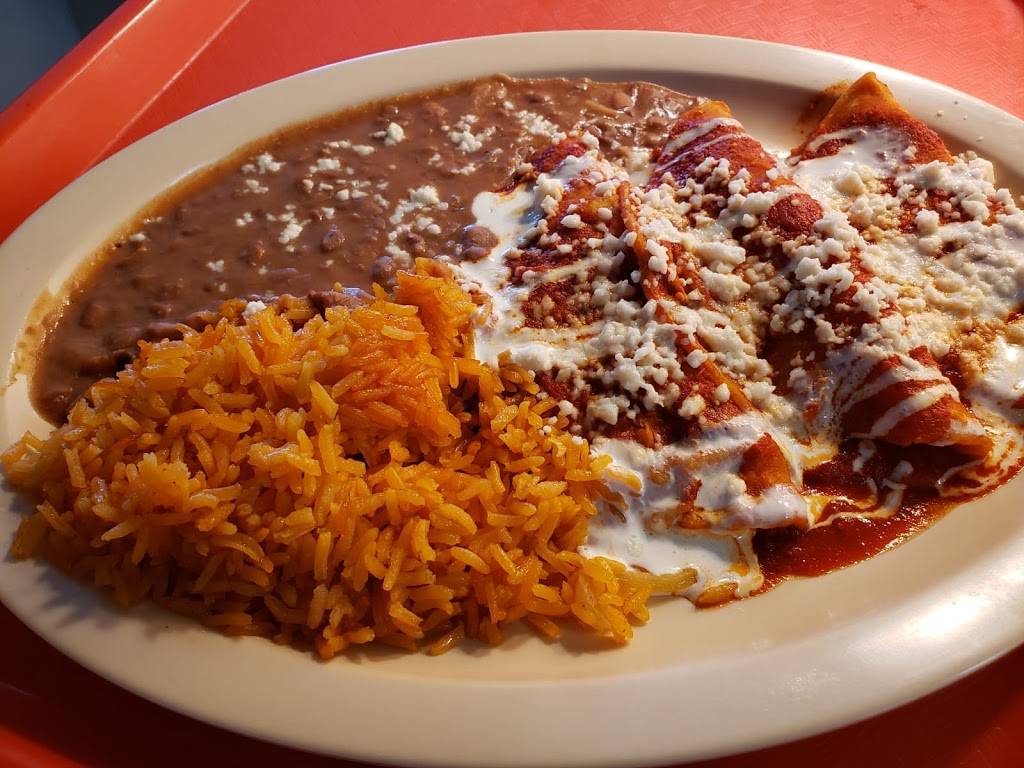 Nopal D.F. Style Mexican Food | restaurant | 265 W Highland Ave, San Bernardino, CA 92405, USA | 9094749084 OR +1 909-474-9084