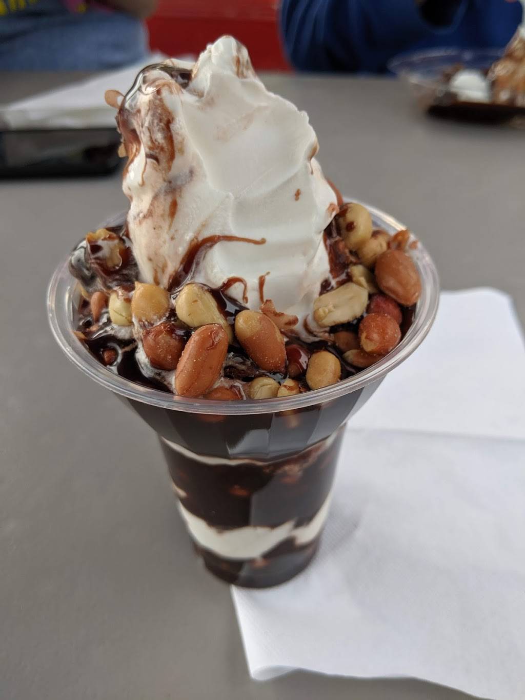 Dairy Barn Inc | meal takeaway | 203 N Lafayette St, Greenville, MI 48838, USA | 6162259235 OR +1 616-225-9235