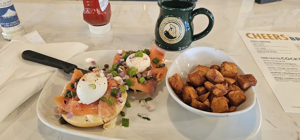 Another Broken Egg Cafe | cafe | 1590 E 9 Mile Rd, Pensacola, FL 32514, USA | 8504624855 OR +1 850-462-4855