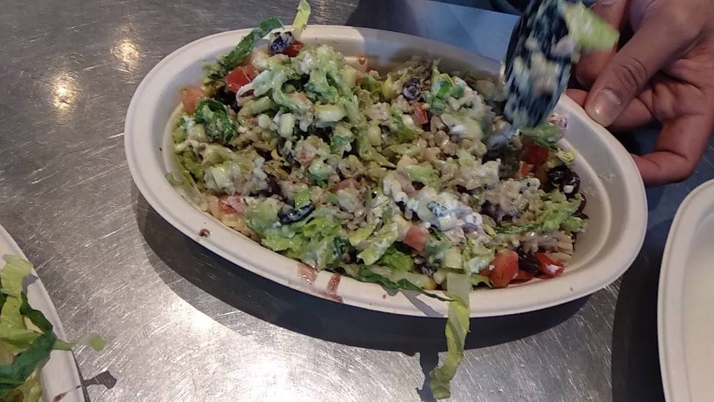 Chipotle Mexican Grill | restaurant | 5176 Richmond Ave, Houston, TX 77056, USA | 8326750086 OR +1 832-675-0086