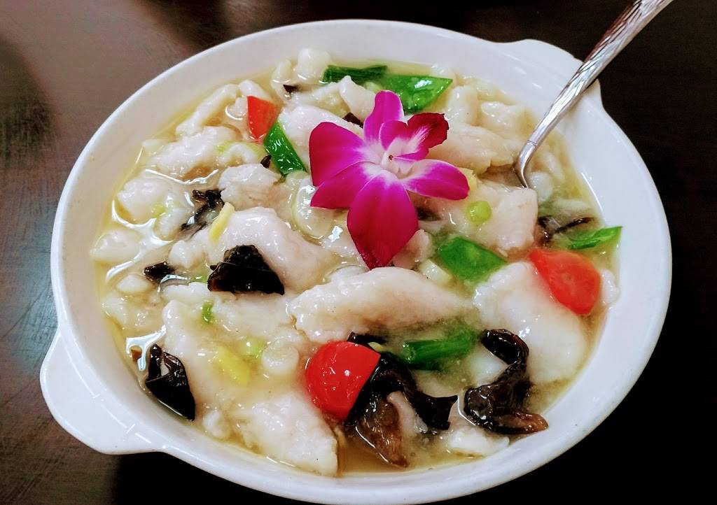 Red Tiger Dumpling House | restaurant | 1320 Stony Brook Rd, Stony Brook, NY 11790, USA | 6316756899 OR +1 631-675-6899