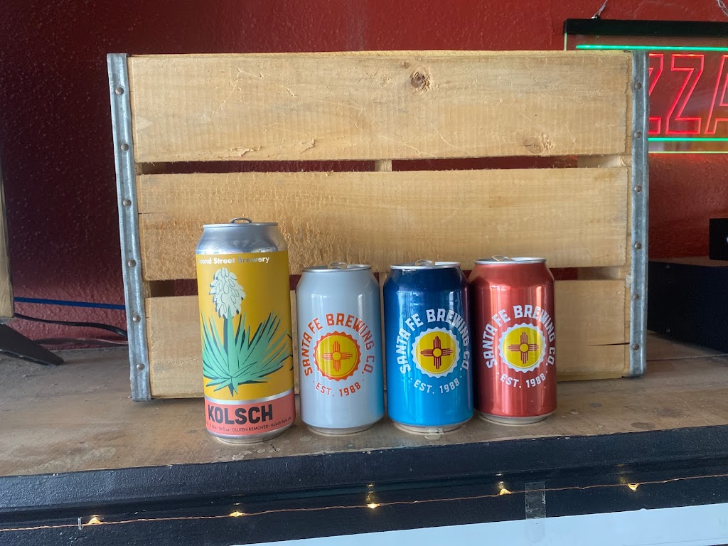 Dawson Rail Brewery | restaurant | 22 Main St, Mosquero, NM 87733, USA | 5056171602 OR +1 505-617-1602