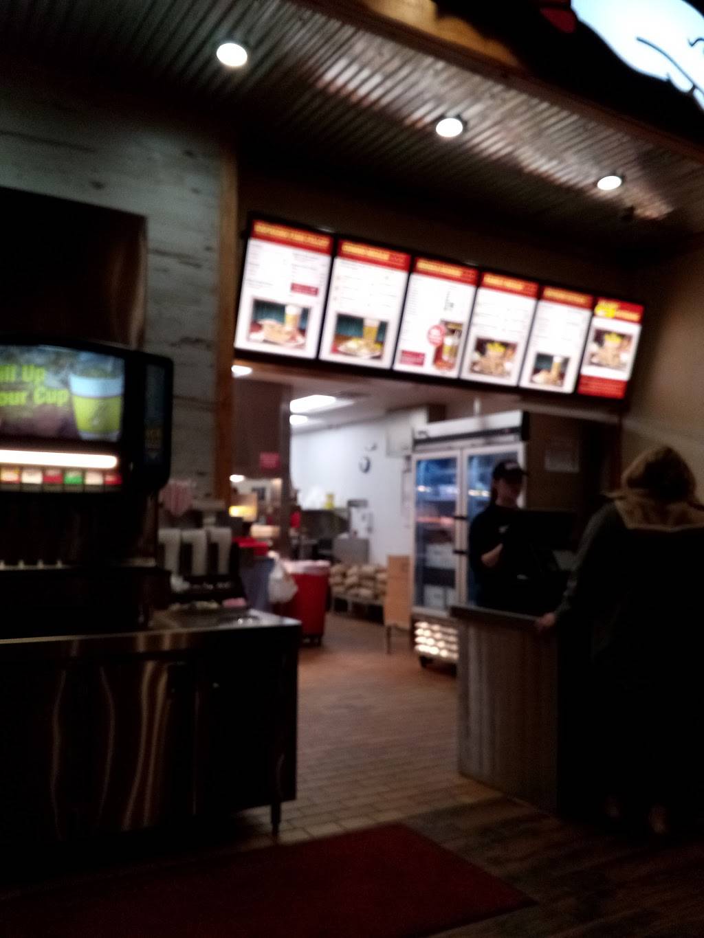 Chicken Express | restaurant | 1806 E Main St, League City, TX 77573, USA | 2813162804 OR +1 281-316-2804