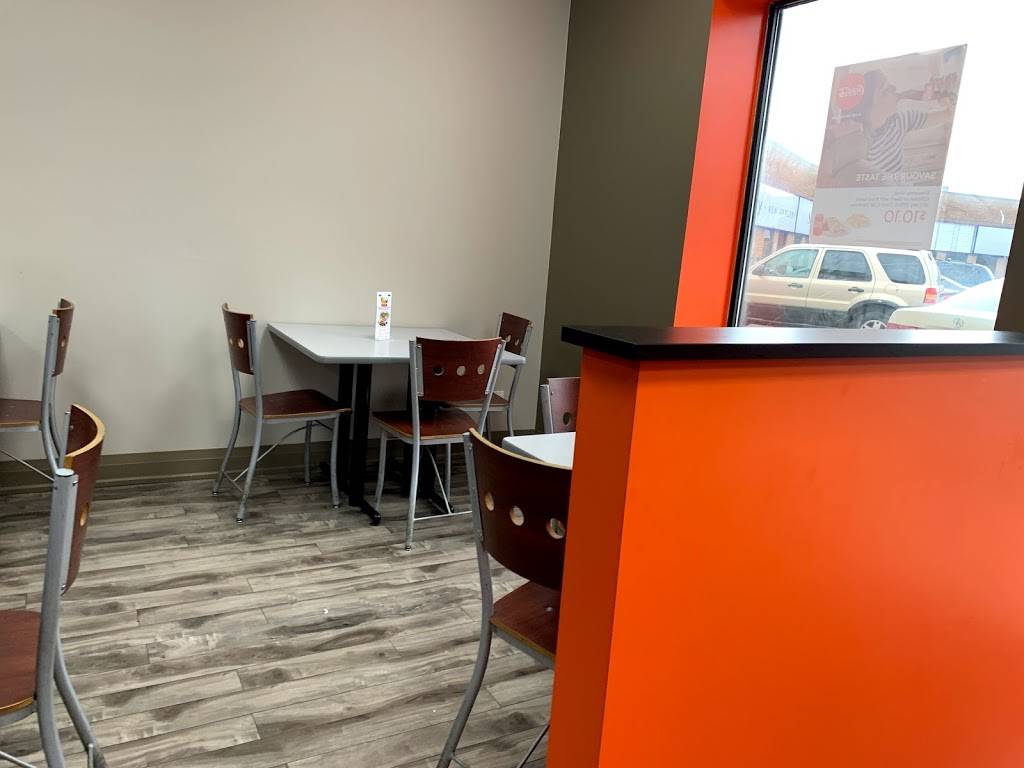 Chef Grande- Shawarma, Pita & Grill (Halal) | restaurant | 676 Appleby Line, Burlington, ON L7L 6J9, Canada | 2898120020 OR +1 289-812-0020