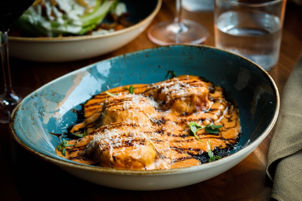 Toscana Italian Steakhouse | restaurant | 600 S Polk St, Amarillo, TX 79101, USA | 8064142200 OR +1 806-414-2200