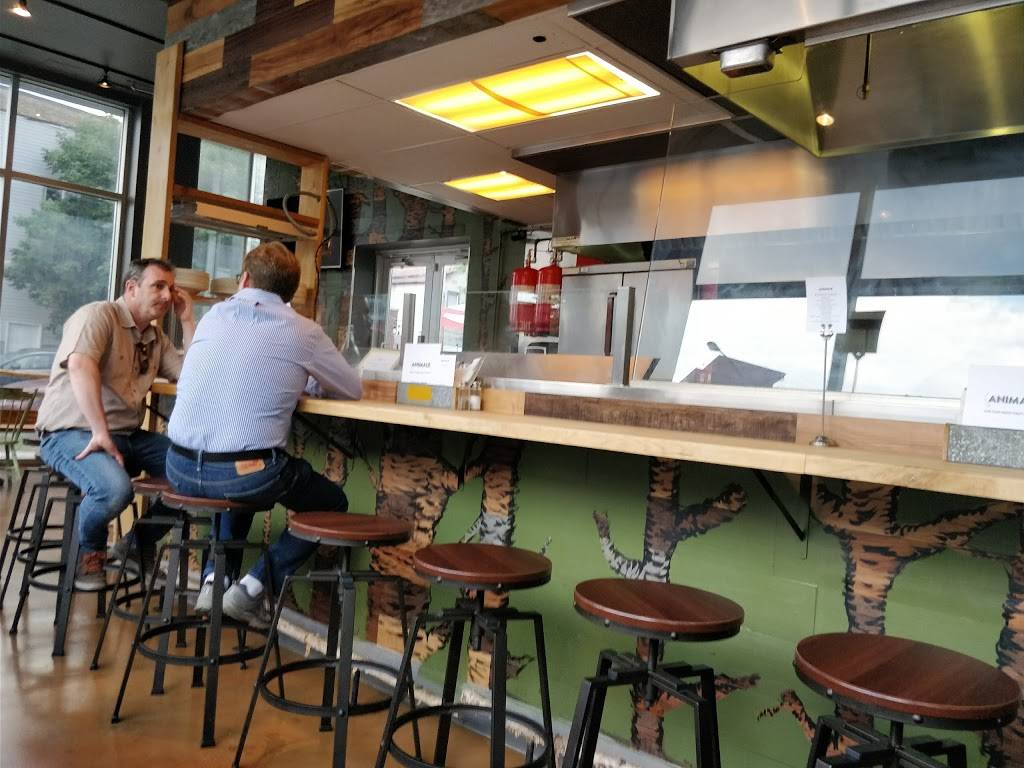 Langhe Market | restaurant | 1904 N Western Ave, Chicago, IL 60647, USA | 8723153912 OR +1 872-315-3912