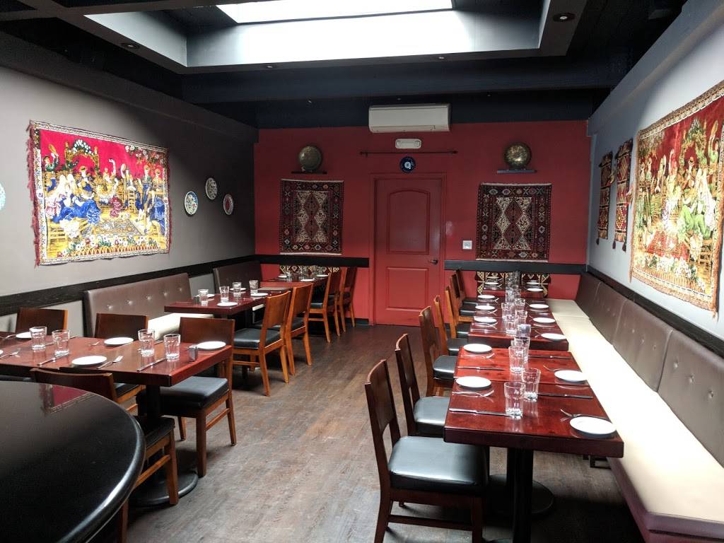 Anatolian Kitchen | restaurant | 2323 Birch St, Palo Alto, CA 94306, USA | 6508539700 OR +1 650-853-9700