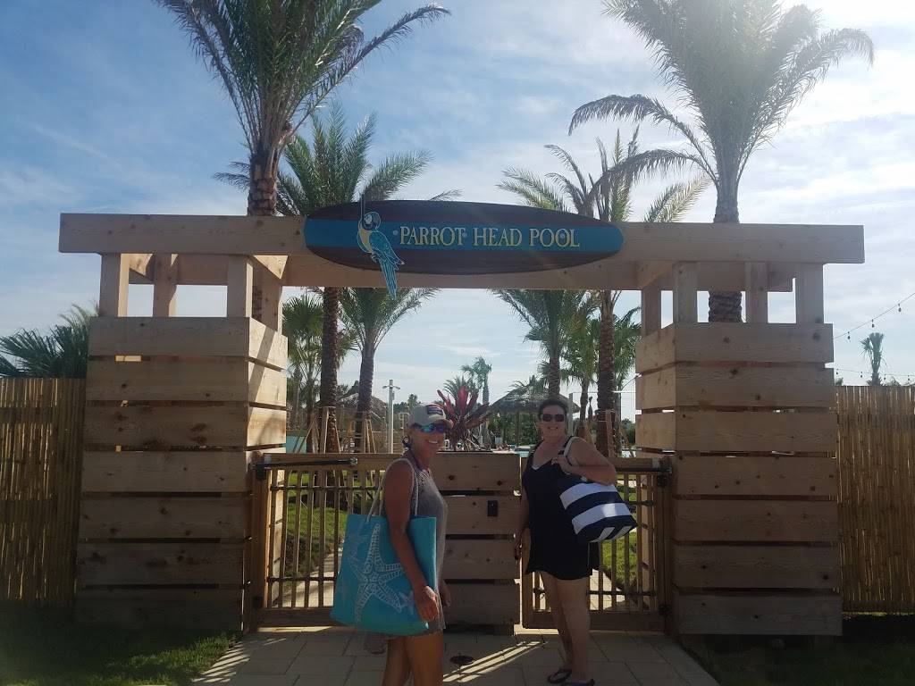 Latitude Bar & Chill | restaurant | 240 Margaritaville Ave, Daytona Beach, FL 32124, USA | 3868884111 OR +1 386-888-4111