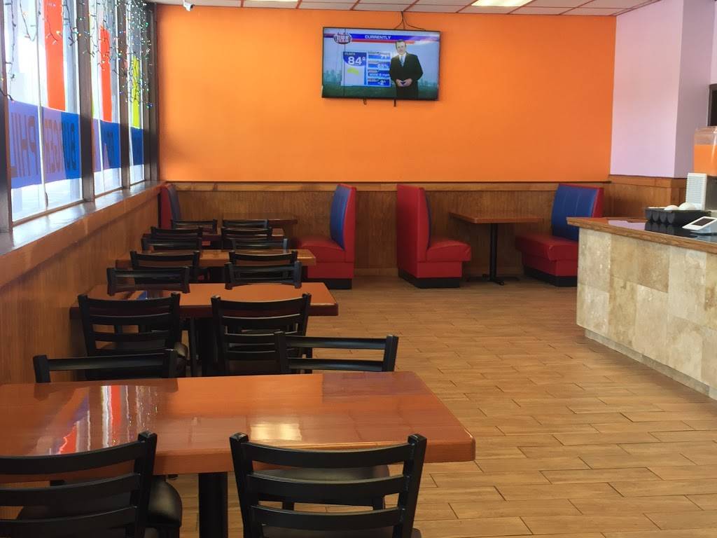 G Town Wings & Fish | restaurant | 2084 Campbellton Rd SW, Atlanta, GA 30311, USA | 4047528777 OR +1 404-752-8777