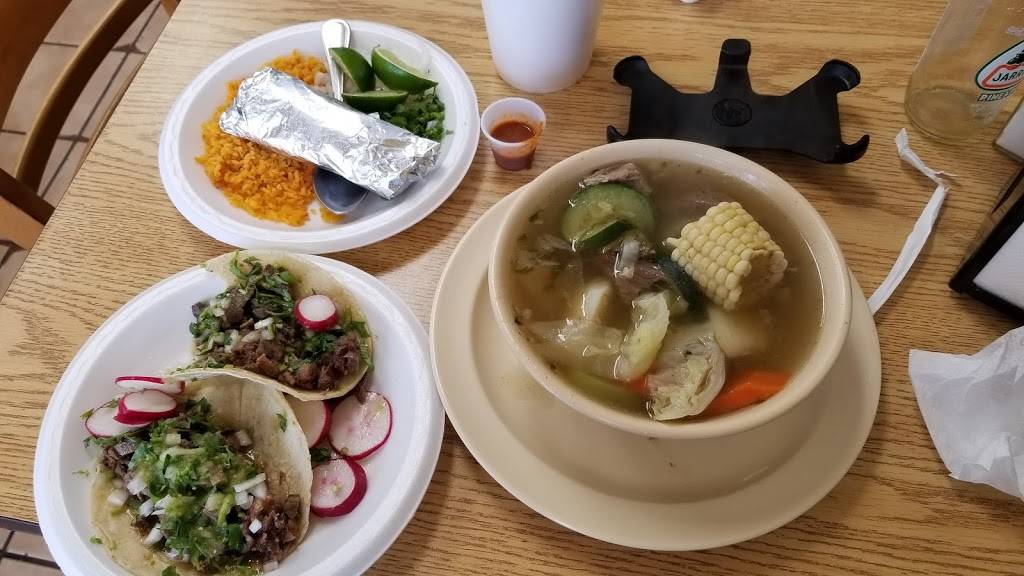 Taqueria El Ranchito | restaurant | 8142 Commonwealth Ave, Buena Park, CA 90621, USA | 7149940133 OR +1 714-994-0133