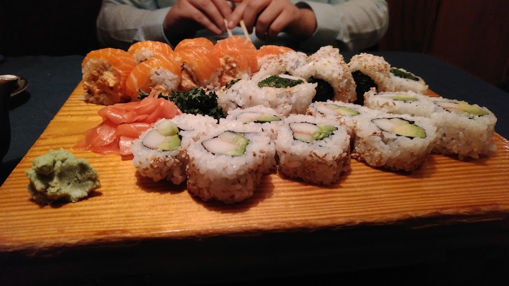 Sushi Masa | Japanese Restaurant | restaurant | 423 S Phillips Ave, Sioux Falls, SD 57104, USA | 6059776968 OR +1 605-977-6968