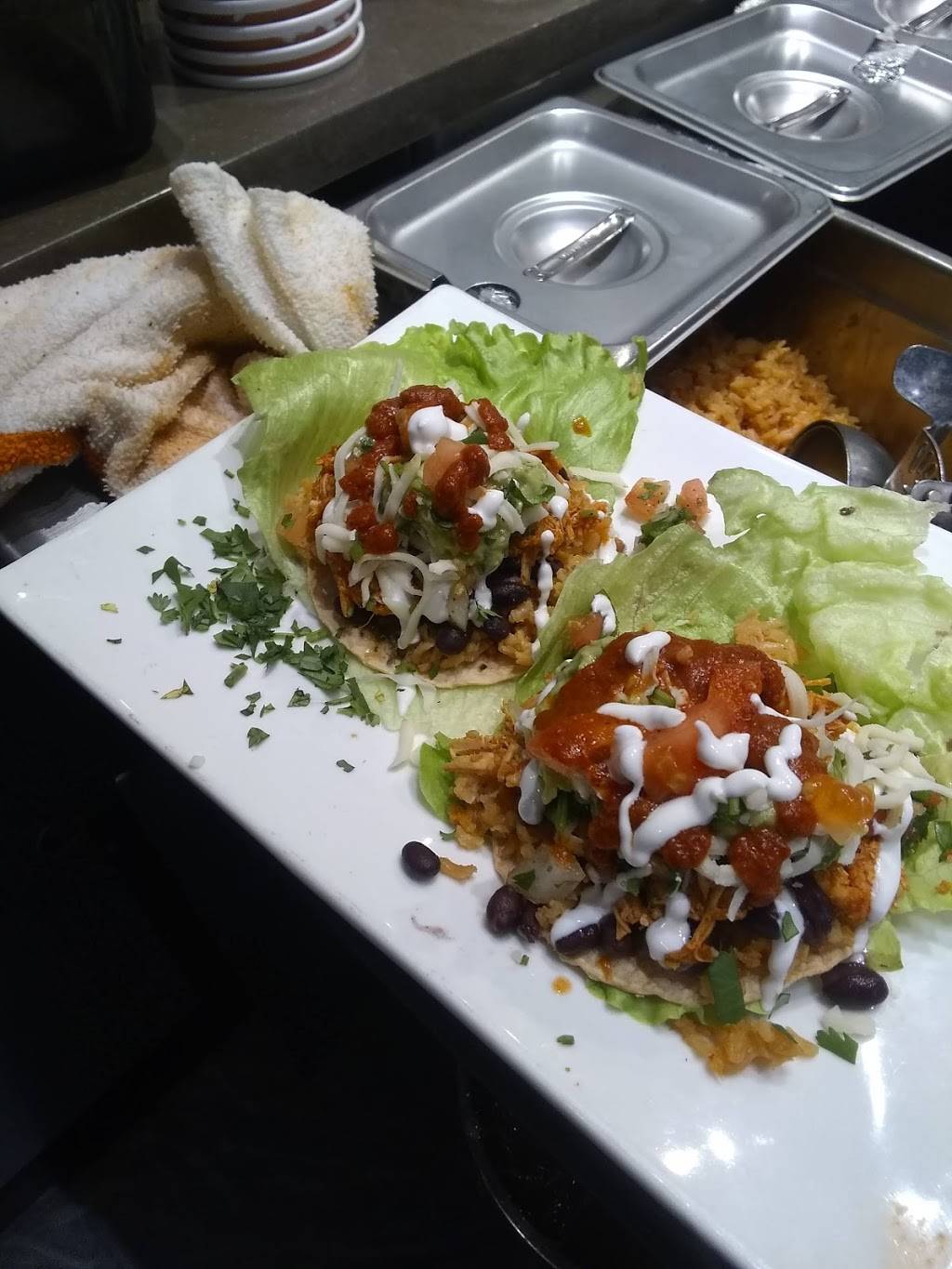 Market Creations | restaurant | 444 W Lake St, Chicago, IL 60606, USA | 3125263357 OR +1 312-526-3357