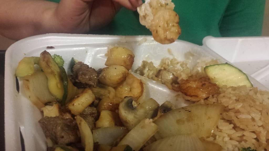 Nc Japan Express | restaurant | 9660 Falls of Neuse Rd Suite 147, Raleigh, NC 27615, USA | 9198461684 OR +1 919-846-1684