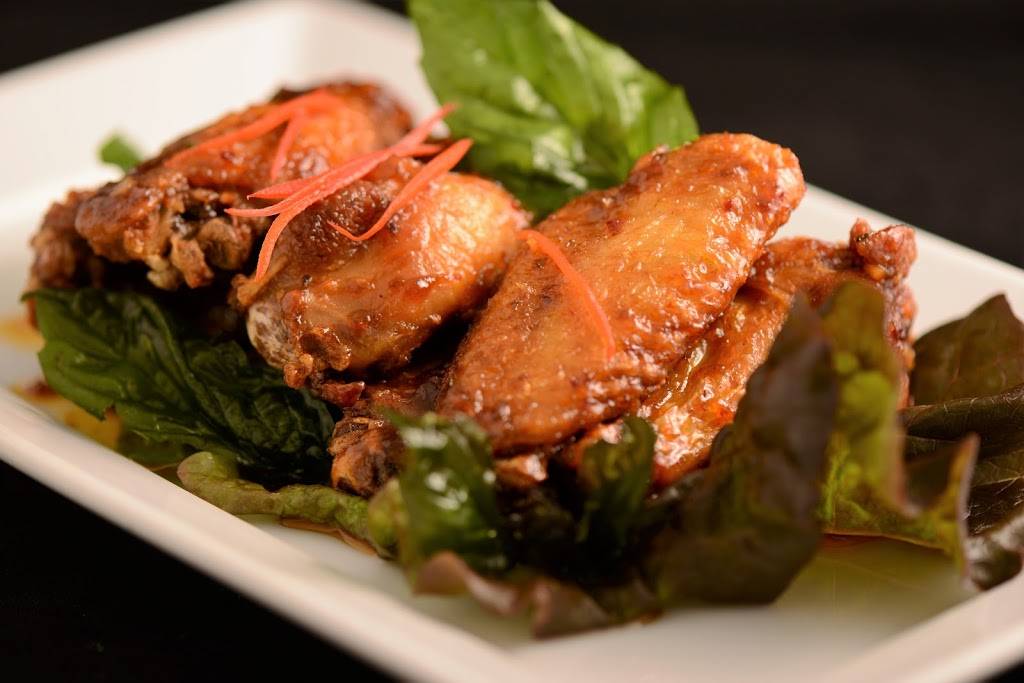 Tasty Thai | restaurant | 3020 Floyd Ave # 105, Modesto, CA 95355, USA | 2095514200 OR +1 209-551-4200