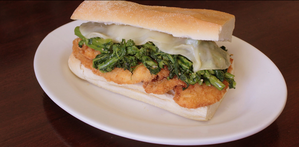 Bogies Hoagies & Deli | meal takeaway | 421 Lafayette Ave, Hawthorne, NJ 07506, USA | 9734232221 OR +1 973-423-2221