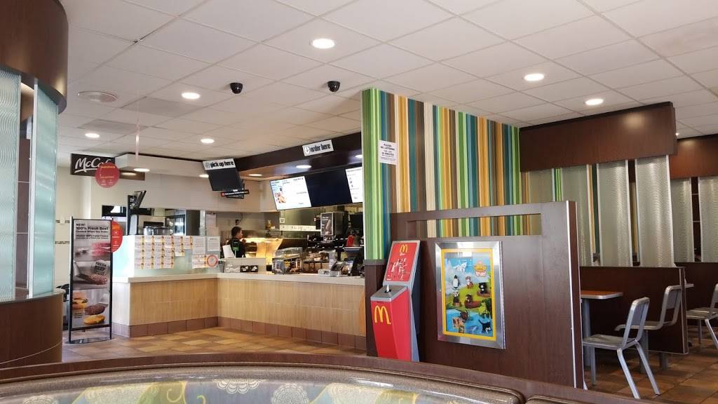 McDonalds | cafe | 34277 South, CA-1, Dana Point, CA 92629, USA | 9496612643 OR +1 949-661-2643