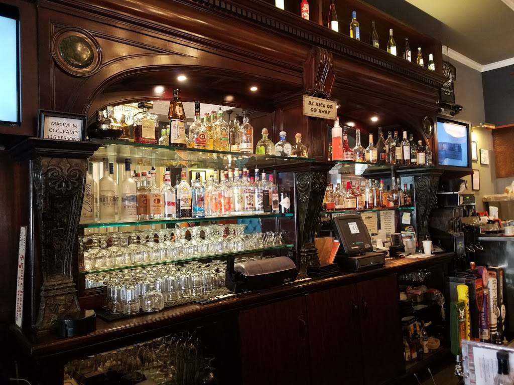 Brians 24 | restaurant | 828 Sixth Ave, San Diego, CA 92101, USA | 6197028410 OR +1 619-702-8410