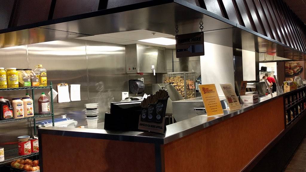 Penn Station East Coast Subs | meal takeaway | 851 E Belvidere Rd, Grayslake, IL 60030, USA | 2245414063 OR +1 224-541-4063