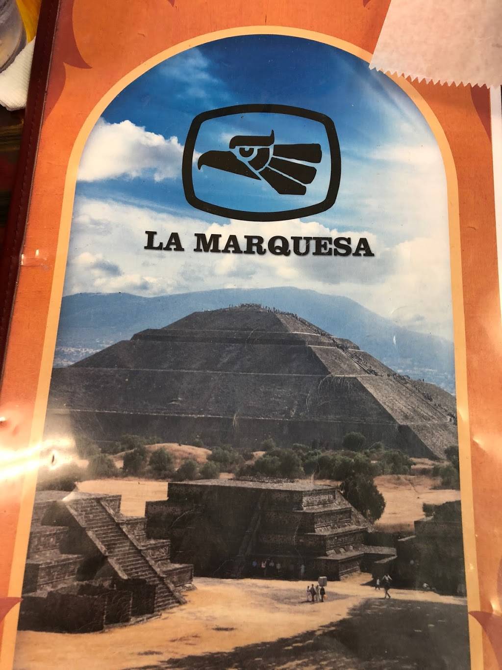 La Marquesa Mexican Restaurant | restaurant | 400 Wellington Way, Lexington, KY 40503, USA | 8592254840 OR +1 859-225-4840