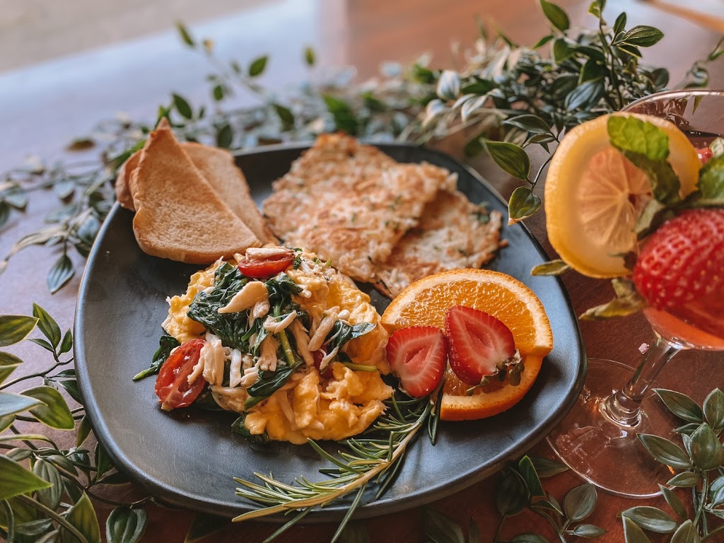 Khob Khun Thai cuisine & breakfast | restaurant | 3741 Geary Blvd, San Francisco, CA 94118, USA | 4153794382 OR +1 415-379-4382