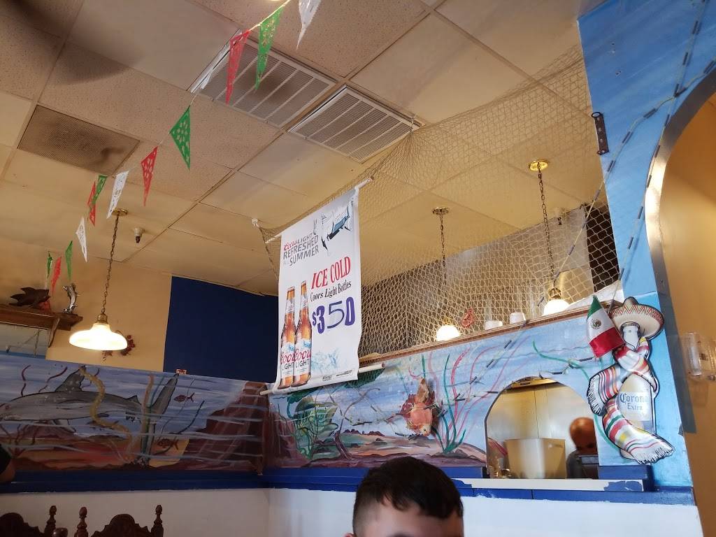 Mariscos Mazatlan | restaurant | 1150 E Florence Blvd #4, Casa Grande, AZ 85122, USA | 5203169082 OR +1 520-316-9082