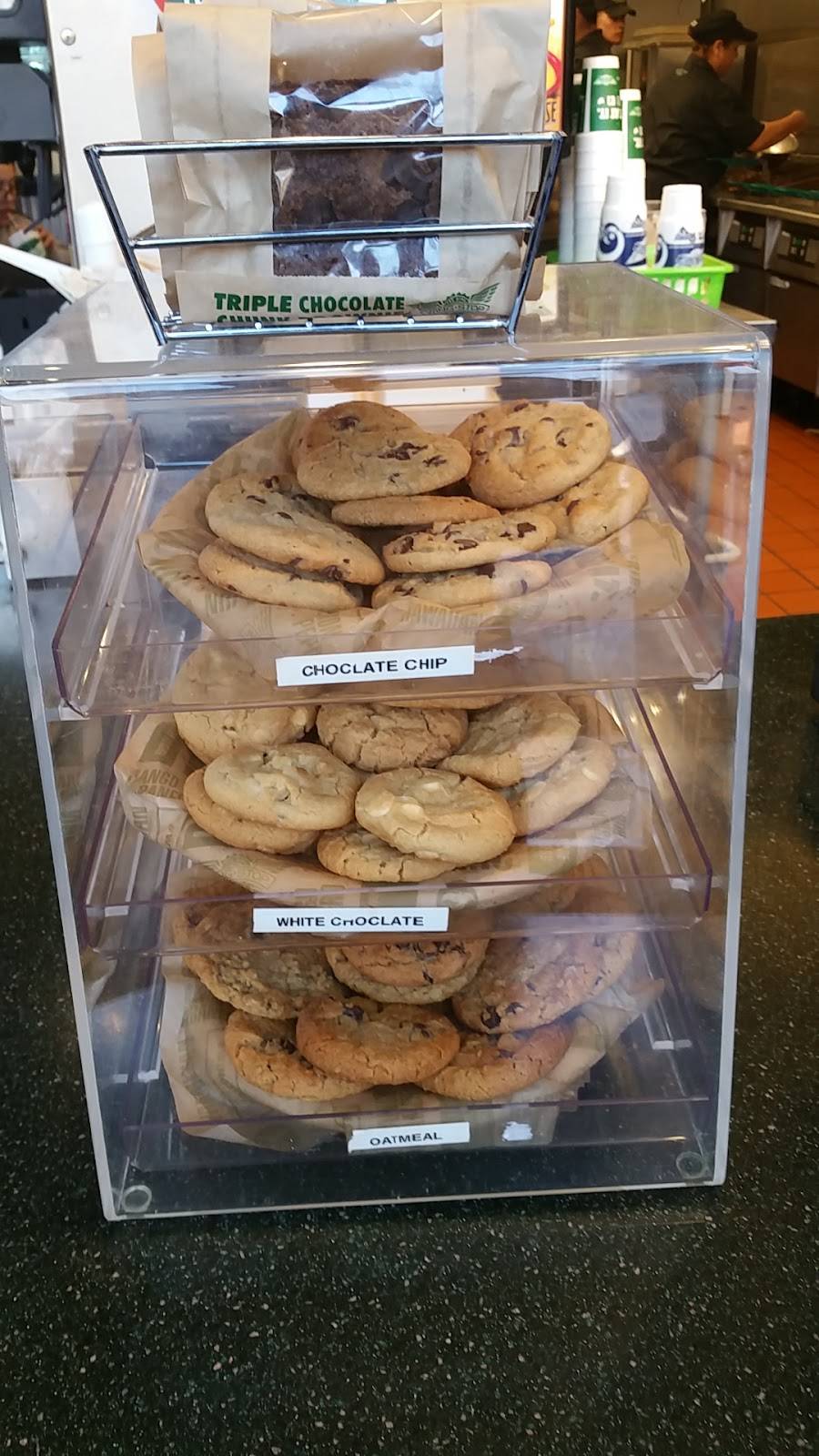 Wingstop | restaurant | 1110 Truman St #101, San Fernando, CA 91340, USA | 8183619464 OR +1 818-361-9464