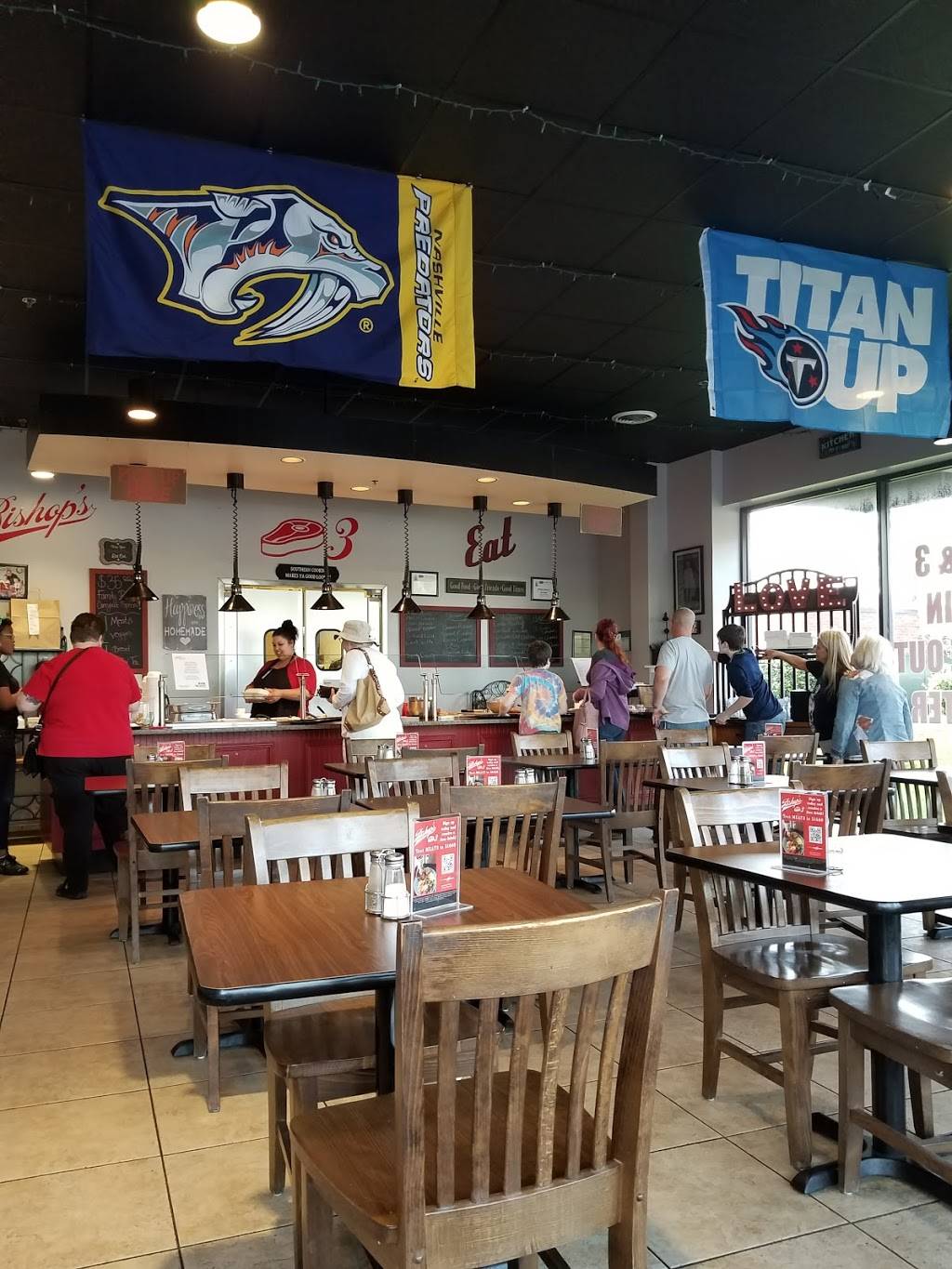 Bishops | restaurant | 3065 Mallory Ln #115, Franklin, TN 37067, USA | 6157719432 OR +1 615-771-9432