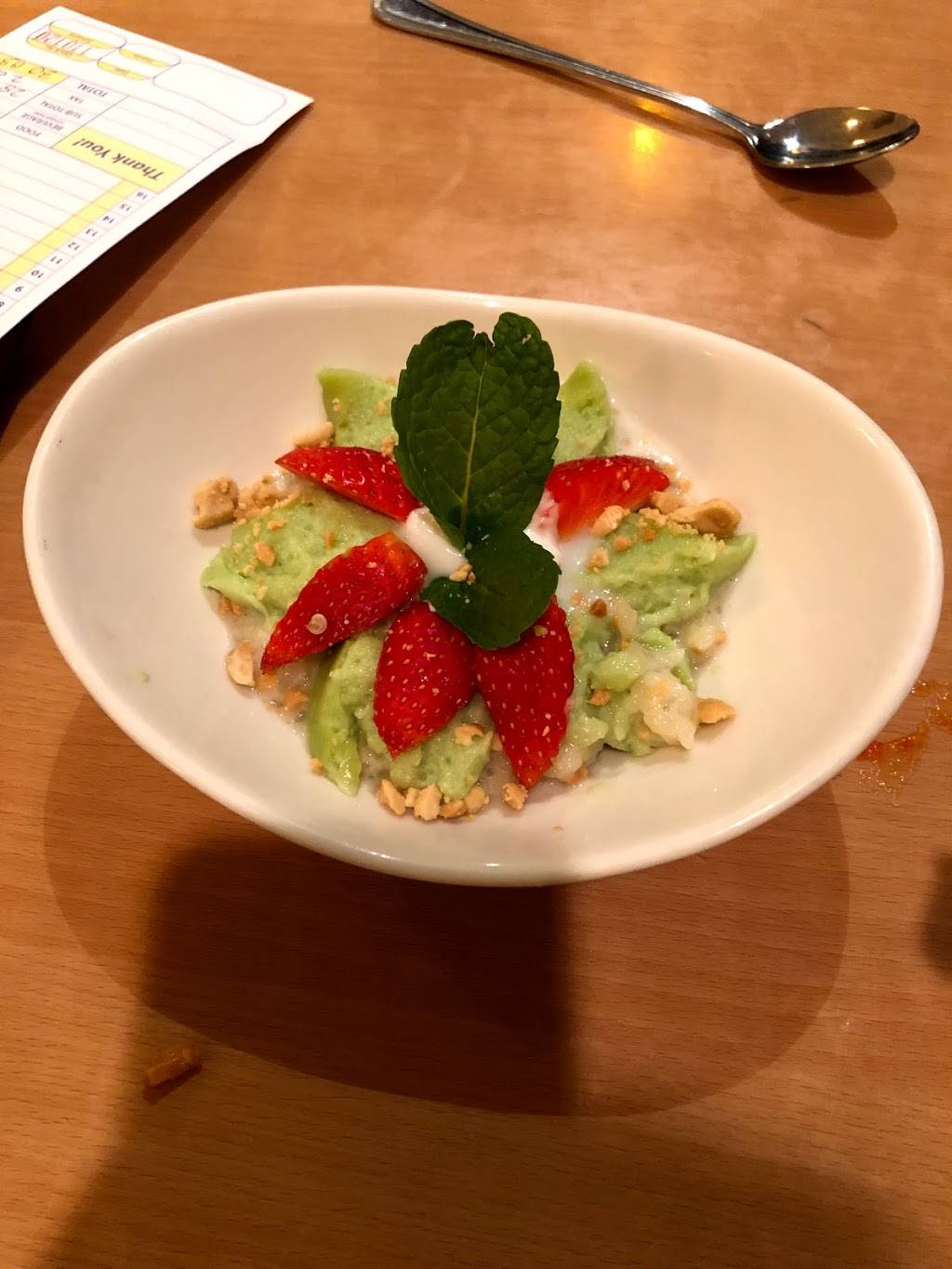 Cocodine Thai Cuisine | restaurant | 2485 Notre Dame Blvd #250, Chico, CA 95928, USA | 5308911800 OR +1 530-891-1800