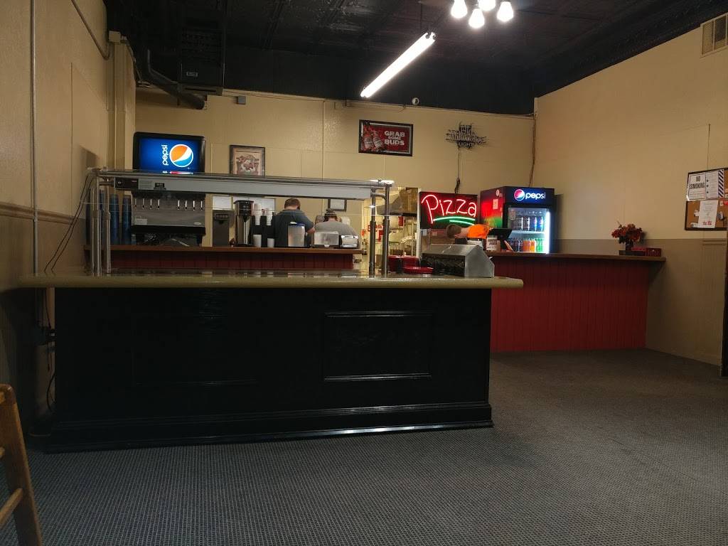 Clubhouse Pizza Continental | restaurant | 219 N Main St, Continental, OH 45831, USA | 4195964700 OR +1 419-596-4700