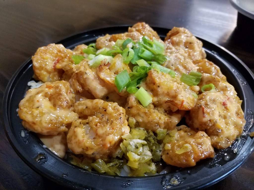 Five Spice Kitchen | restaurant | 1949 Lynnhaven Pkwy Ste 1560, Virginia Beach, VA 23453, USA | 7577779889 OR +1 757-777-9889