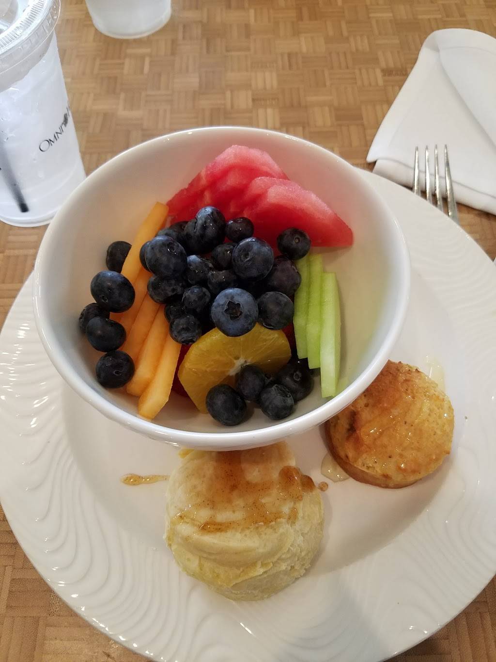 Sunrise Café | restaurant | 39 Beach Lagoon Rd, Amelia Island, FL 32034, USA | 9042616161 OR +1 904-261-6161