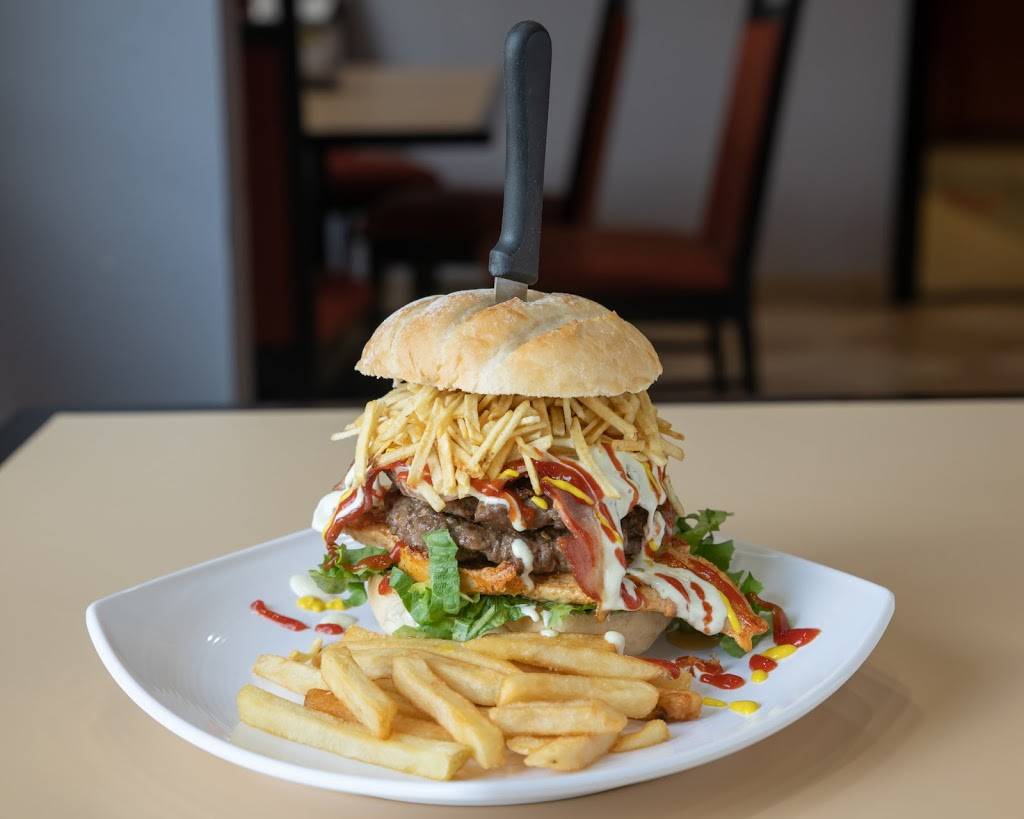 Los Maracuchos Food | restaurant | Inside the Hotel Wyndham Garden, 1948 Day Dr NW, Duluth, GA 30096, USA | 6786003175 OR +1 678-600-3175