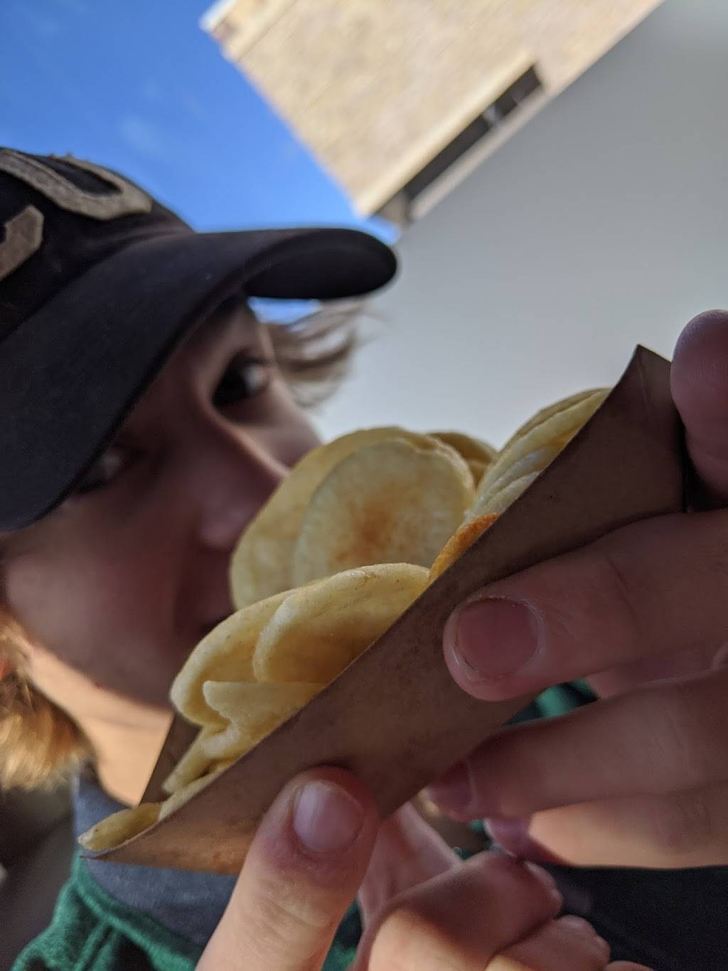 BurgerIM | restaurant | 12231 Pine Bluffs Way #109, Parker, CO 80134, USA | 7204597930 OR +1 720-459-7930