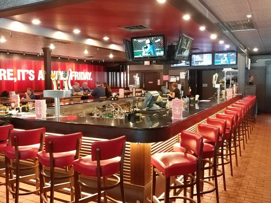 TGI Fridays | restaurant | 6600 S Cicero Ave, Bedford Park, IL 60638, USA | 7085940777 OR +1 708-594-0777