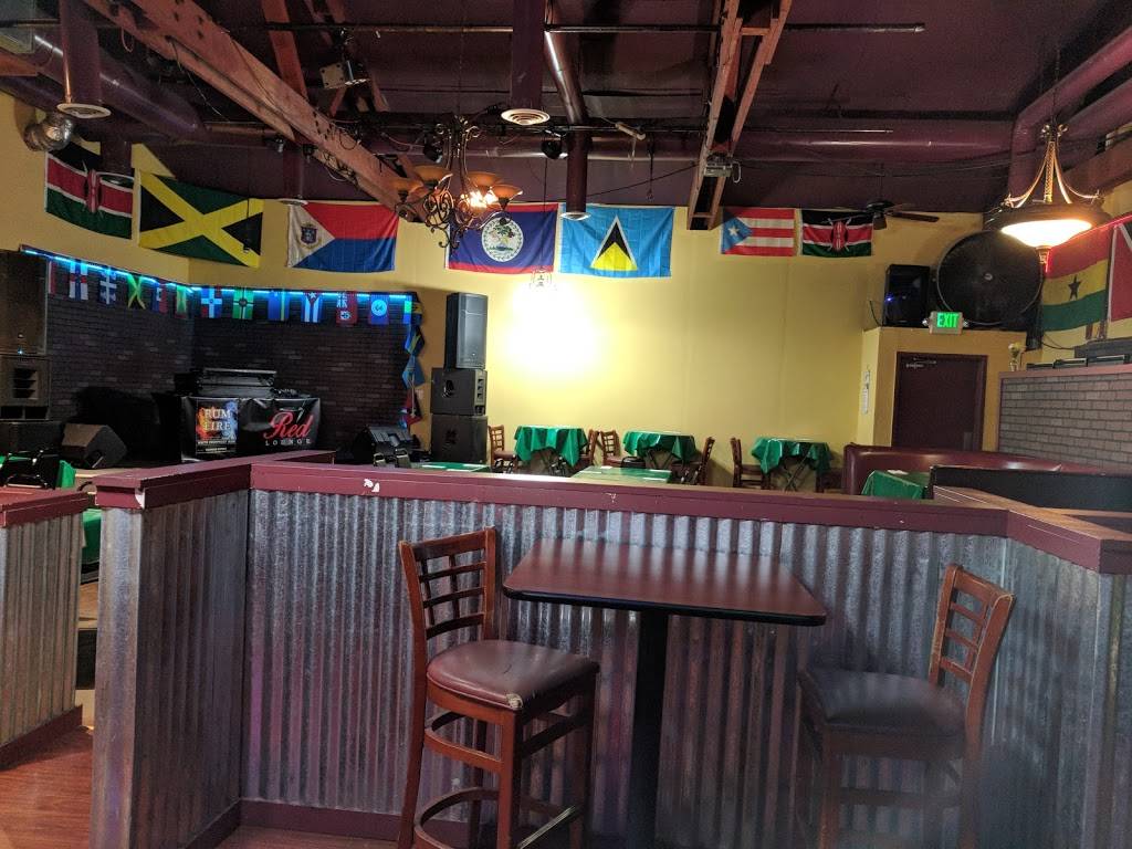 Taste of the Caribbean | restaurant | 1212 E Jefferson St, Seattle, WA 98122, USA | 2063239112 OR +1 206-323-9112