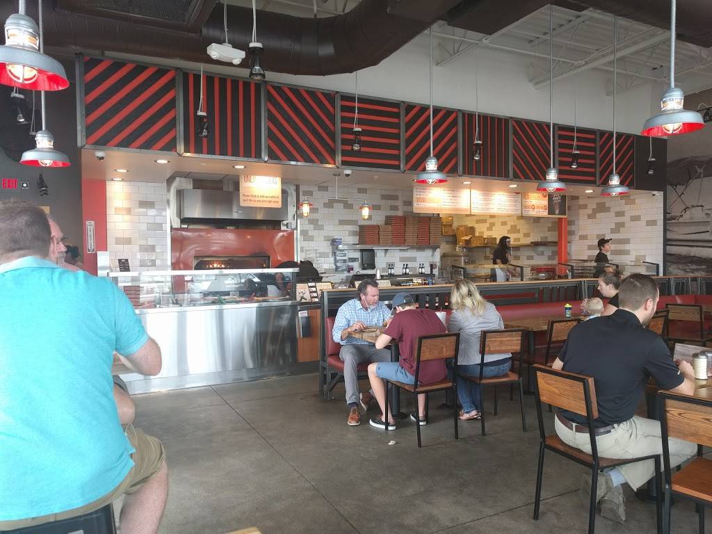 Blaze Pizza | meal takeaway | 250 S State Rd 7, Royal Palm Beach, FL 33414, USA | 5612077518 OR +1 561-207-7518