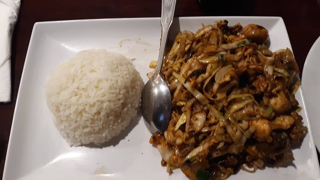 JAJA Cafe Chinese Restaurant | restaurant | 5714 McArdle Rd, Corpus Christi, TX 78412, USA | 3619295717 OR +1 361-929-5717