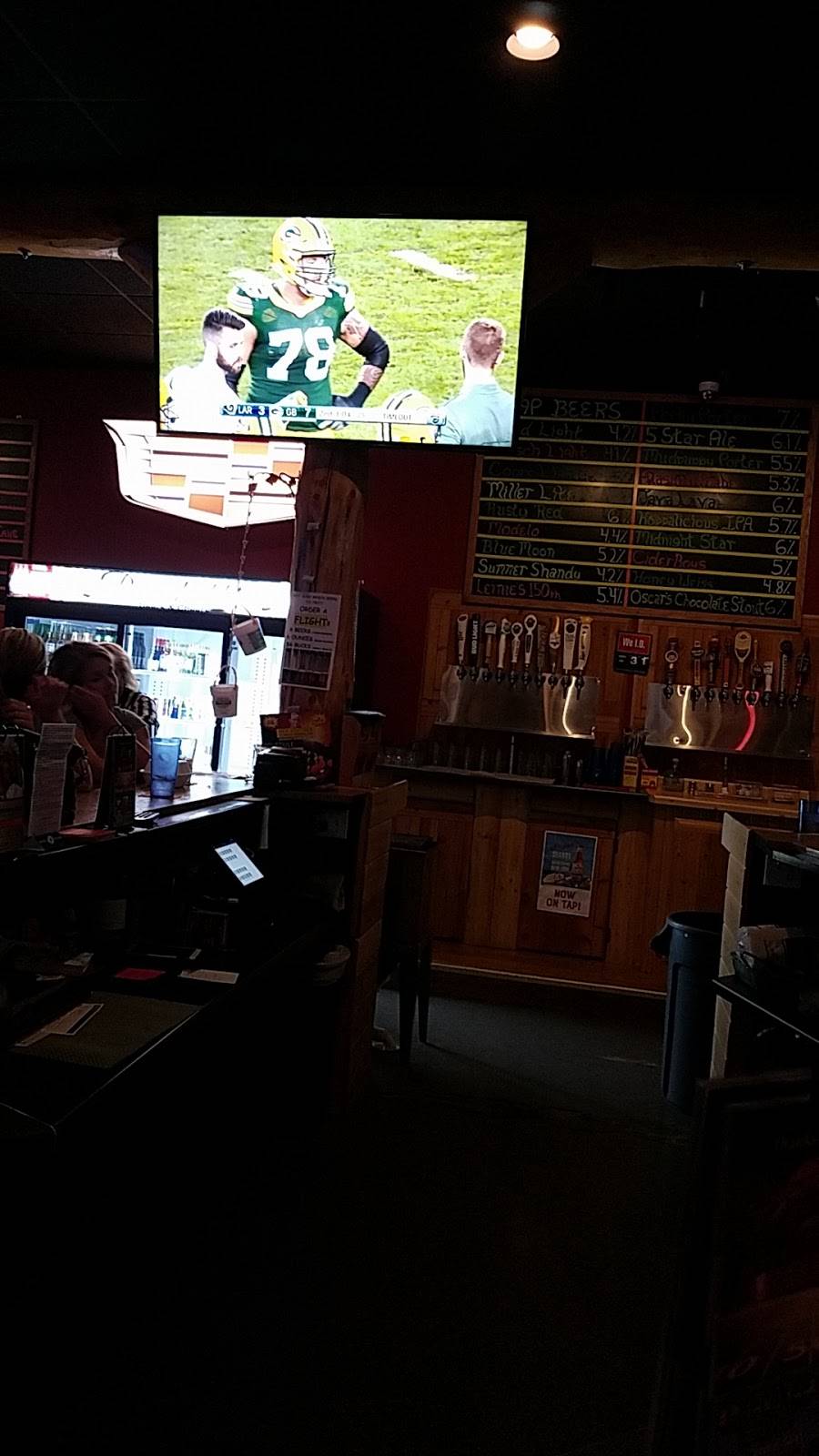 Randalls Beers and Cheers | restaurant | 503 E Spruce St, Abbotsford, WI 54405, USA | 7152230000 OR +1 715-223-0000