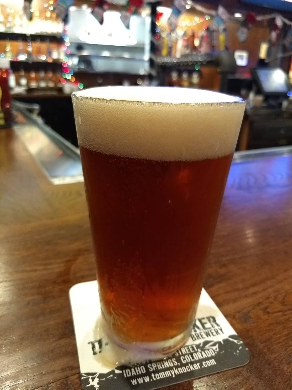 Dog & Pony Grill | restaurant | 2340 S Chambers Rd, Aurora, CO 80014, USA | 3033680065 OR +1 303-368-0065