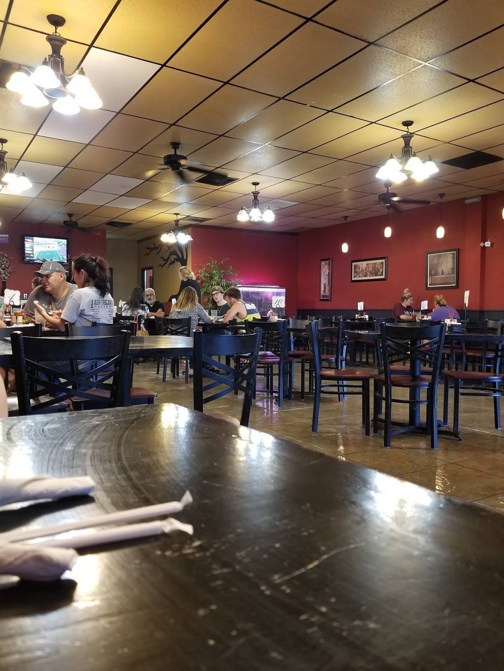 HU DAT PORTLAND | restaurant | 1522 Wildcat Dr #8, Portland, TX 78374, USA | 3616437823 OR +1 361-643-7823