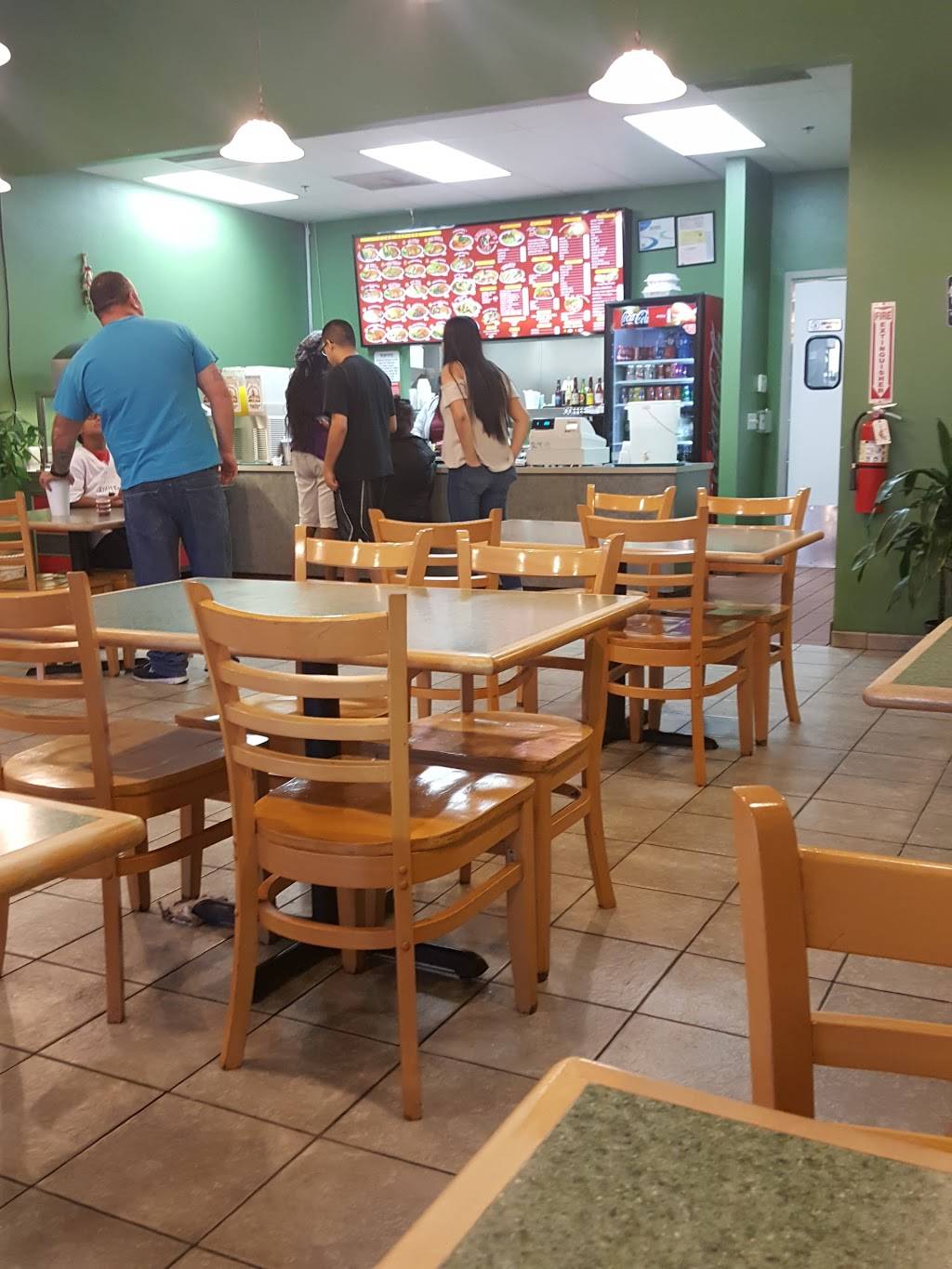 Armandos Mexican Food | restaurant | 26150 Iris Ave #9, Moreno Valley, CA 92555, USA | 9512420577 OR +1 951-242-0577